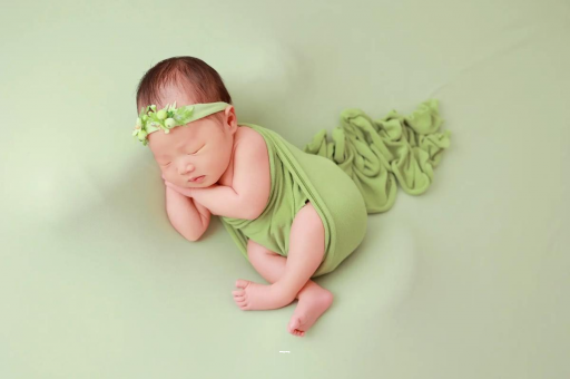 邓州宝宝着凉发烧怎么办